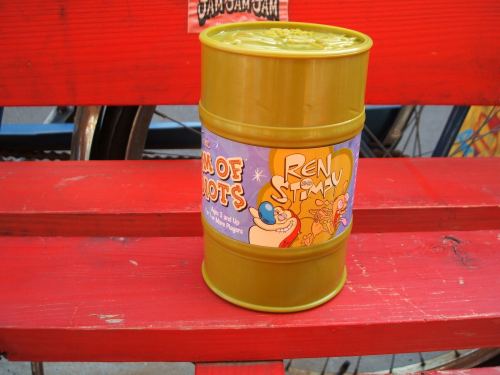 レンスピ ドラムカン