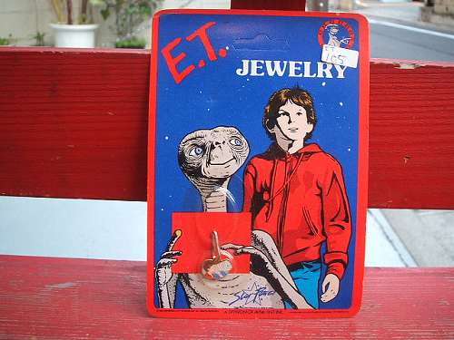 ET