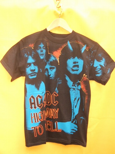 AC/DC