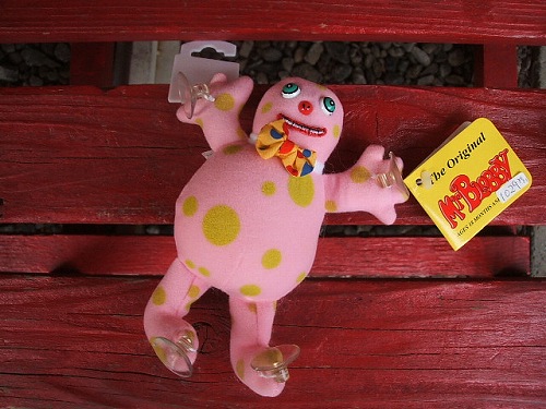 mr blobbyのグッズ/アメリカン雑貨屋オニグンソーza1838