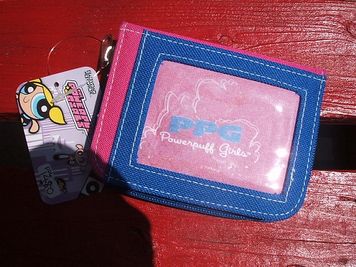 パワーパフガールズのグッズ/アメリカン雑貨屋オニグンソーza2209
