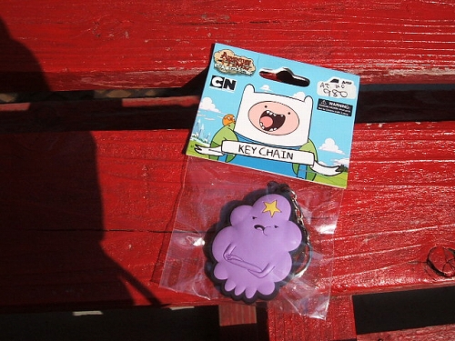 アドベンチャータイムのグッズ/アメリカン雑貨屋オニグンソーza2217